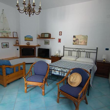 Ponza Holiday Homes - Santa Maria Ngoại thất bức ảnh