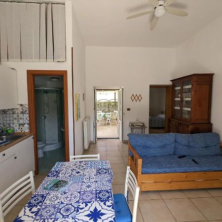 Ponza Holiday Homes - Santa Maria Ngoại thất bức ảnh